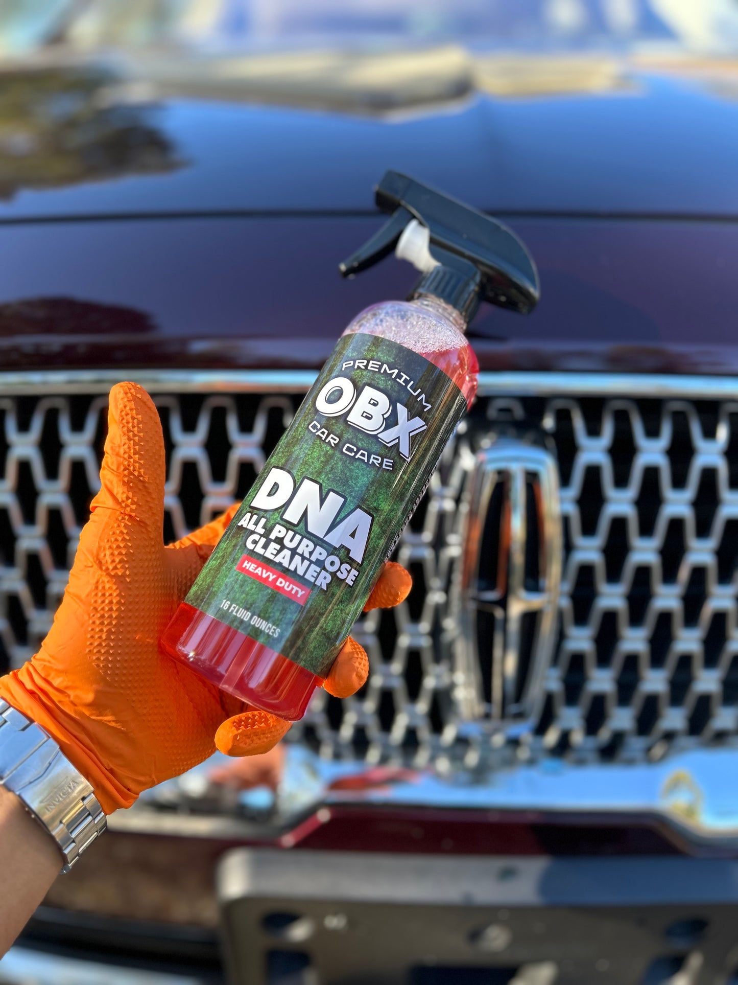 DNA APC  BUNDLE (2 BOTTLE)