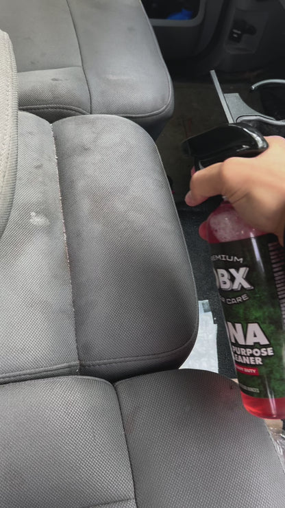 DNA APC  BUNDLE (2 BOTTLE)